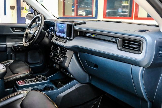 2024 Ford Maverick Lariat TREMOR 2024 Ford Maverick Lariat TREMOR