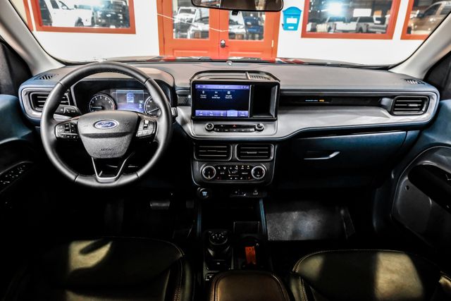 2024 Ford Maverick Lariat TREMOR 2024 Ford Maverick Lariat TREMOR