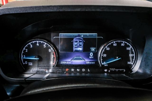 2024 Ford Maverick Lariat TREMOR 2024 Ford Maverick Lariat TREMOR