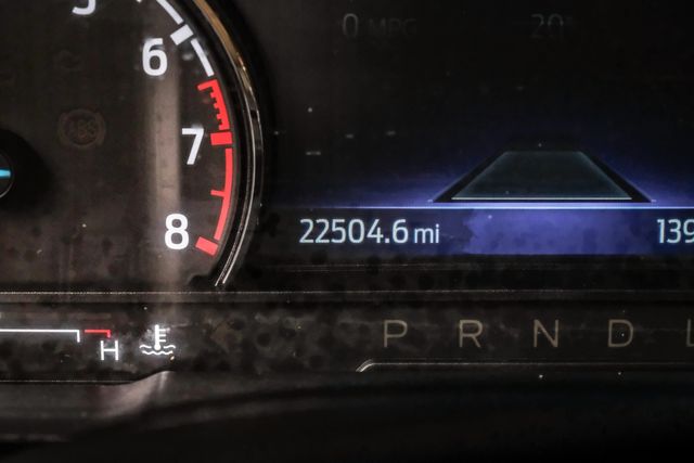 2024 Ford Maverick Lariat TREMOR 2024 Ford Maverick Lariat TREMOR