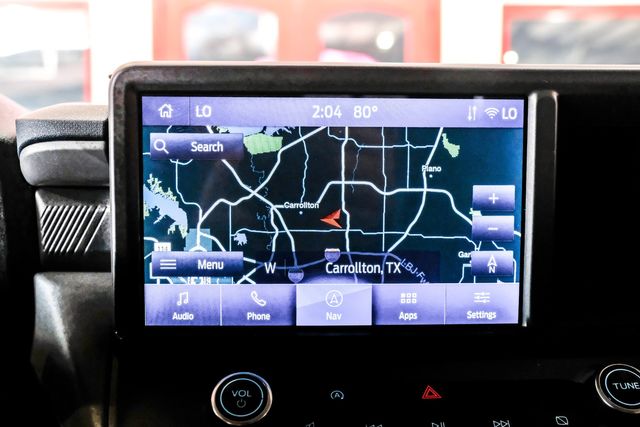 2024 Ford Maverick Lariat TREMOR 2024 Ford Maverick Lariat TREMOR