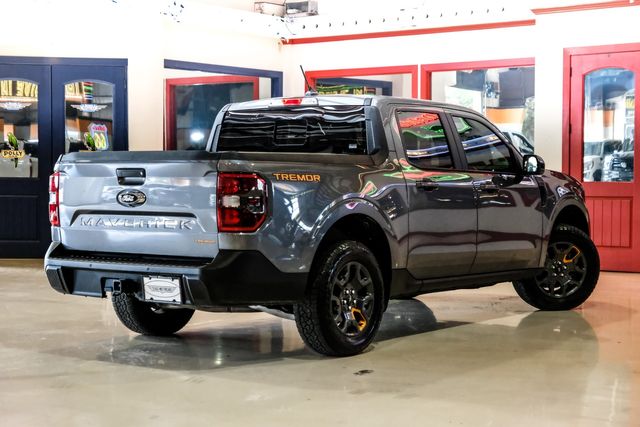 2024 Ford Maverick Lariat TREMOR 2024 Ford Maverick Lariat TREMOR