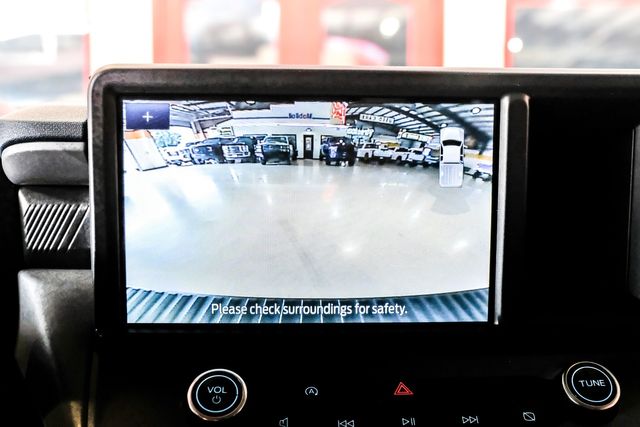 2024 Ford Maverick Lariat TREMOR 2024 Ford Maverick Lariat TREMOR