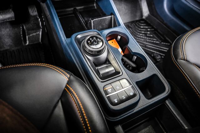 2024 Ford Maverick Lariat TREMOR 2024 Ford Maverick Lariat TREMOR