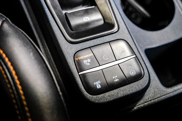 2024 Ford Maverick Lariat TREMOR 2024 Ford Maverick Lariat TREMOR