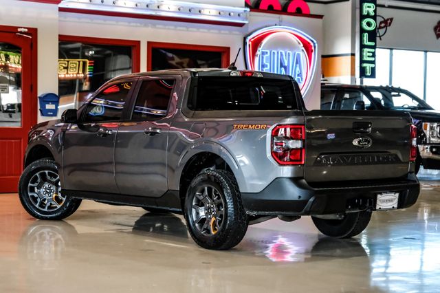 2024 Ford Maverick Lariat TREMOR 2024 Ford Maverick Lariat TREMOR