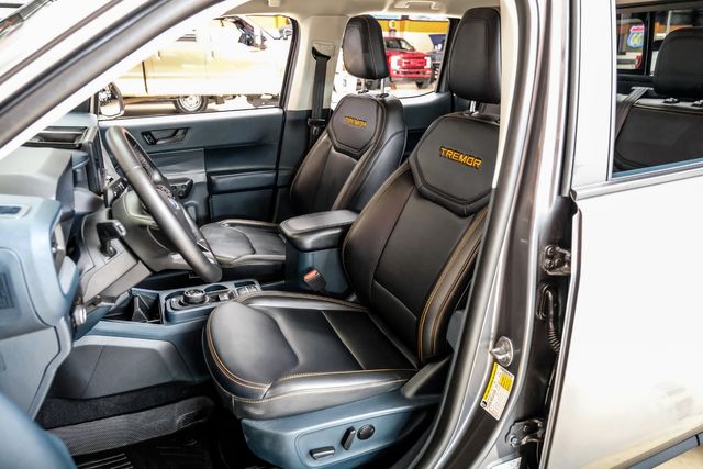 2024 Ford Maverick Lariat TREMOR 2024 Ford Maverick Lariat TREMOR