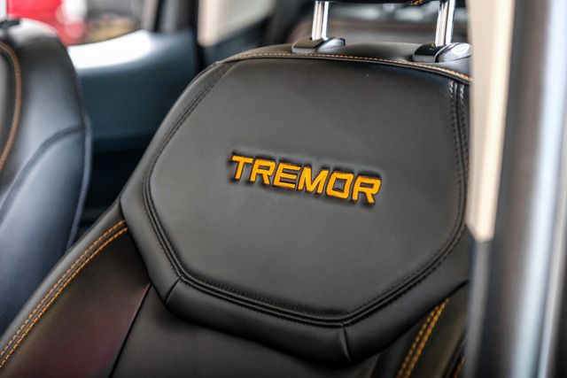 2024 Ford Maverick Lariat TREMOR 2024 Ford Maverick Lariat TREMOR