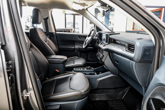 2024 Ford Maverick Lariat TREMOR 2024 Ford Maverick Lariat TREMOR