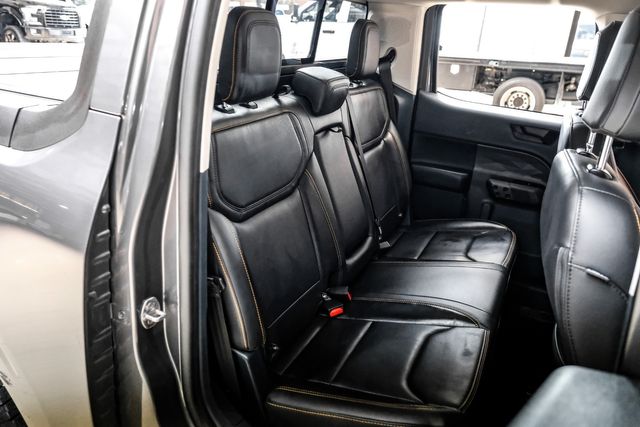 2024 Ford Maverick Lariat TREMOR 2024 Ford Maverick Lariat TREMOR