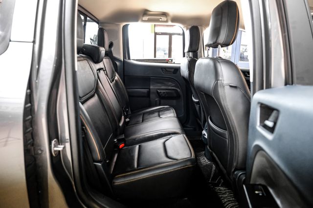 2024 Ford Maverick Lariat TREMOR 2024 Ford Maverick Lariat TREMOR