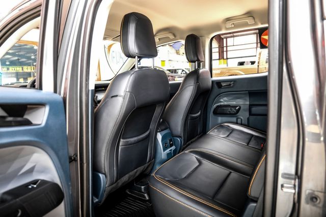 2024 Ford Maverick Lariat TREMOR 2024 Ford Maverick Lariat TREMOR