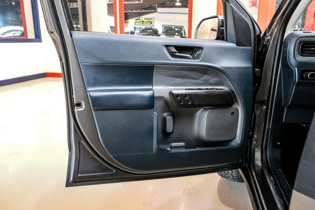 2024 Ford Maverick Lariat TREMOR 2024 Ford Maverick Lariat TREMOR