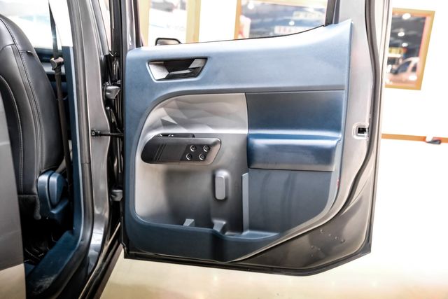 2024 Ford Maverick Lariat TREMOR 2024 Ford Maverick Lariat TREMOR