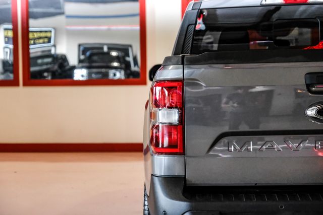 2024 Ford Maverick Lariat TREMOR 2024 Ford Maverick Lariat TREMOR