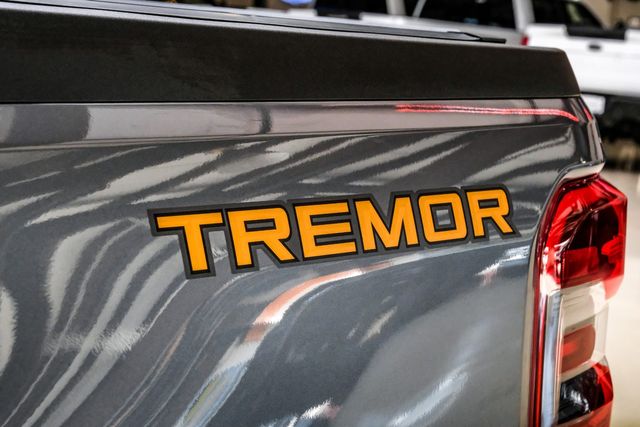 2024 Ford Maverick Lariat TREMOR 2024 Ford Maverick Lariat TREMOR