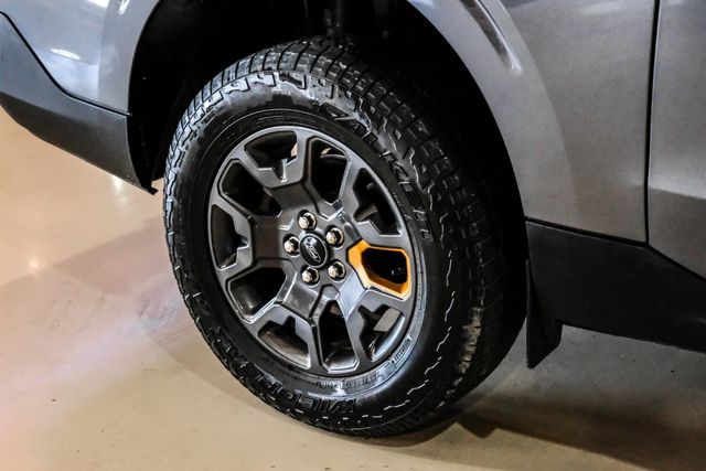 2024 Ford Maverick Lariat TREMOR 2024 Ford Maverick Lariat TREMOR