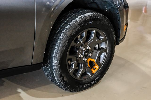 2024 Ford Maverick Lariat TREMOR 2024 Ford Maverick Lariat TREMOR