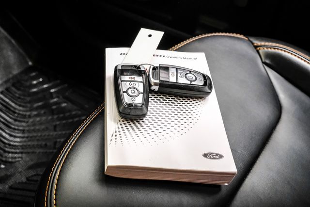 2024 Ford Maverick Lariat TREMOR 2024 Ford Maverick Lariat TREMOR