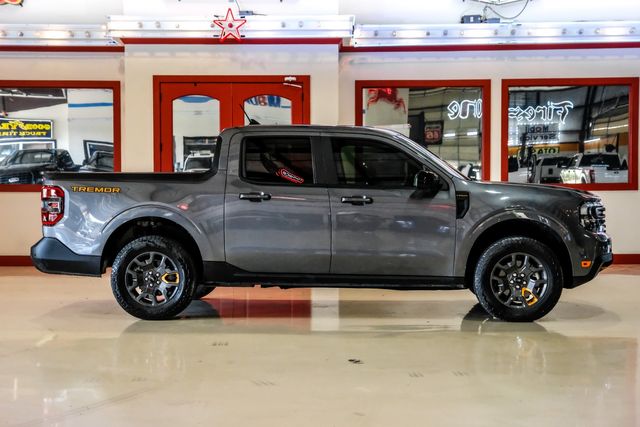 2024 Ford Maverick Lariat TREMOR 2024 Ford Maverick Lariat TREMOR