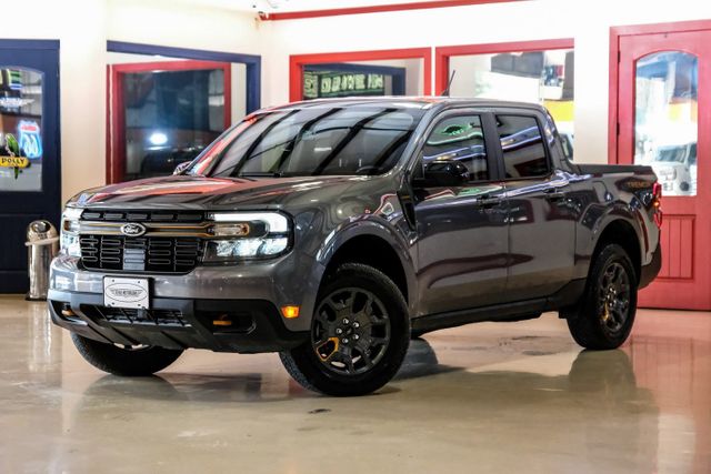 2024 Ford Maverick Lariat | Addison, TX | Mr Car Guys 2024 Ford Maverick Lariat | Addison, TX | Mr Car Guys