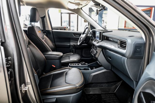 2024 Ford Maverick Lariat | Addison, TX | Mr Car Guys 2024 Ford Maverick Lariat | Addison, TX | Mr Car Guys