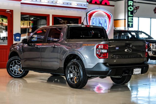 2024 Ford Maverick Lariat | Addison, TX | Mr Car Guys 2024 Ford Maverick Lariat | Addison, TX | Mr Car Guys