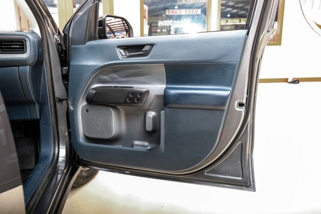 2024 Ford Maverick Lariat | Addison, TX | Mr Car Guys 2024 Ford Maverick Lariat | Addison, TX | Mr Car Guys