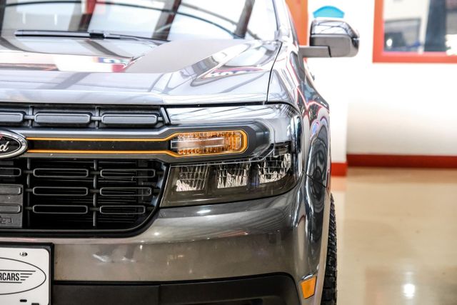 2024 Ford Maverick Lariat | Addison, TX | Mr Car Guys 2024 Ford Maverick Lariat | Addison, TX | Mr Car Guys