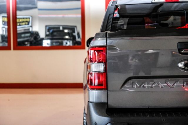 2024 Ford Maverick Lariat | Addison, TX | Mr Car Guys 2024 Ford Maverick Lariat | Addison, TX | Mr Car Guys