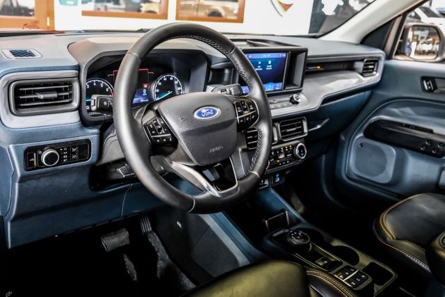 2024 Ford Maverick Lariat | Addison, TX | Mr Car Guys 2024 Ford Maverick Lariat | Addison, TX | Mr Car Guys