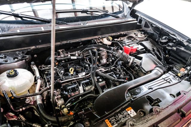 2024 Ford Maverick Lariat | Addison, TX | Mr Car Guys 2024 Ford Maverick Lariat | Addison, TX | Mr Car Guys