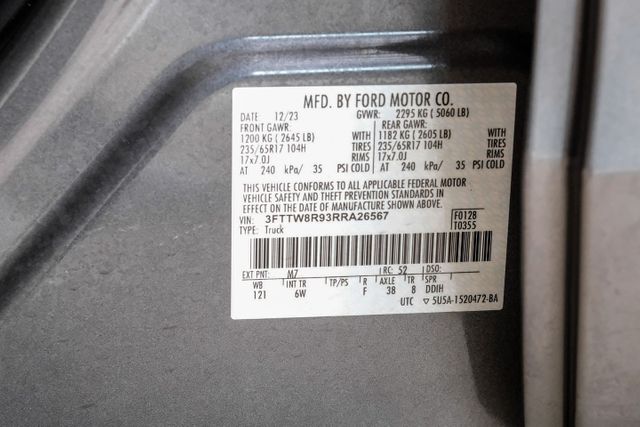 2024 Ford Maverick Lariat | Addison, TX | Mr Car Guys 2024 Ford Maverick Lariat | Addison, TX | Mr Car Guys