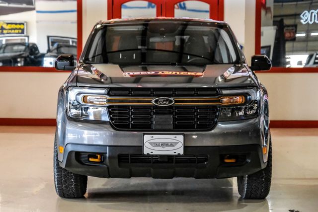 2024 Ford Maverick Lariat | Addison, TX | Mr Car Guys 2024 Ford Maverick Lariat | Addison, TX | Mr Car Guys