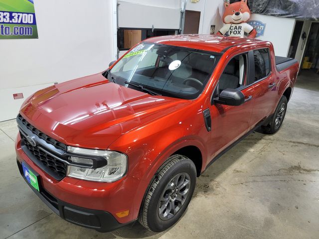 2024 Ford Maverick XLT Hybrid - Warranty - Financing - Transparent | Dickinson, ND | Autorama Auto Sales and Rentals 2024 Ford Maverick XLT Hybrid - Warranty - Financing - Transparent | Dickinson, ND | Autorama Auto Sales and Rentals