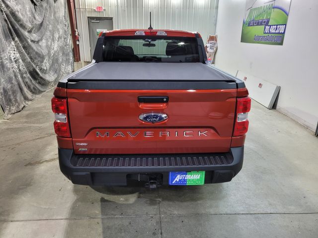 2024 Ford Maverick XLT Hybrid - Warranty - Financing - Transparent | Dickinson, ND | Autorama Auto Sales and Rentals 2024 Ford Maverick XLT Hybrid - Warranty - Financing - Transparent | Dickinson, ND | Autorama Auto Sales and Rentals