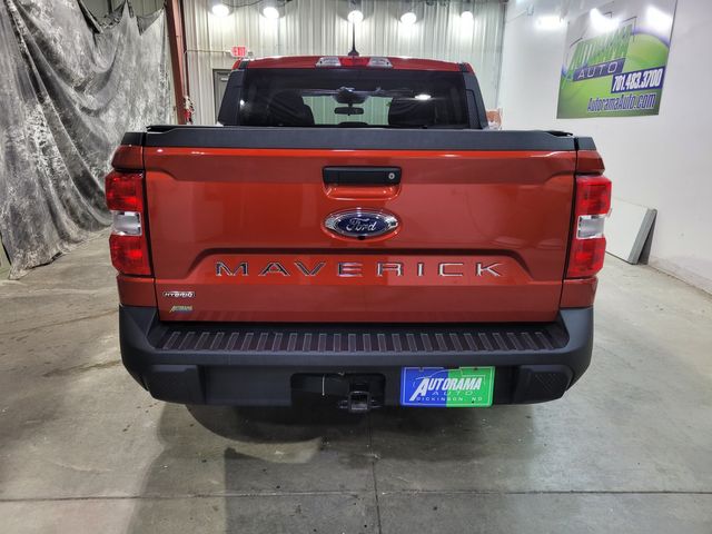 2024 Ford Maverick XLT Hybrid - Warranty - Financing - Transparent | Dickinson, ND | Autorama Auto Sales and Rentals 2024 Ford Maverick XLT Hybrid - Warranty - Financing - Transparent | Dickinson, ND | Autorama Auto Sales and Rentals
