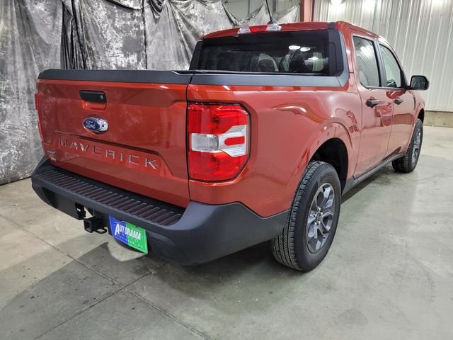 2024 Ford Maverick XLT Hybrid - Warranty - Financing - Transparent | Dickinson, ND | Autorama Auto Sales and Rentals 2024 Ford Maverick XLT Hybrid - Warranty - Financing - Transparent | Dickinson, ND | Autorama Auto Sales and Rentals