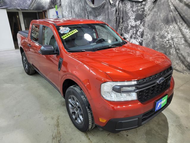 2024 Ford Maverick XLT Hybrid - Warranty - Financing - Transparent | Dickinson, ND | Autorama Auto Sales and Rentals 2024 Ford Maverick XLT Hybrid - Warranty - Financing - Transparent | Dickinson, ND | Autorama Auto Sales and Rentals