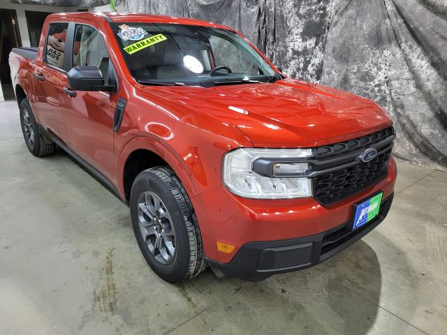 2024 Ford Maverick XLT Hybrid - Warranty - Financing - Transparent | Dickinson, ND | Autorama Auto Sales and Rentals 2024 Ford Maverick XLT Hybrid - Warranty - Financing - Transparent | Dickinson, ND | Autorama Auto Sales and Rentals