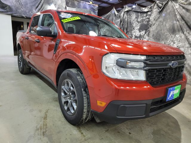 2024 Ford Maverick XLT Hybrid - Warranty - Financing - Transparent | Dickinson, ND | Autorama Auto Sales and Rentals 2024 Ford Maverick XLT Hybrid - Warranty - Financing - Transparent | Dickinson, ND | Autorama Auto Sales and Rentals