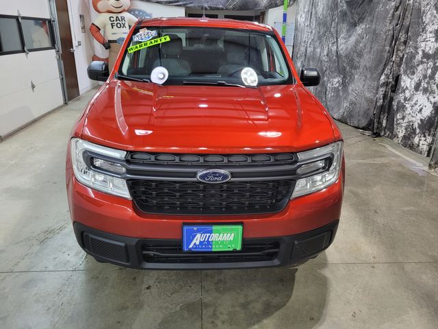 2024 Ford Maverick XLT Hybrid - Warranty - Financing - Transparent | Dickinson, ND | Autorama Auto Sales and Rentals 2024 Ford Maverick XLT Hybrid - Warranty - Financing - Transparent | Dickinson, ND | Autorama Auto Sales and Rentals
