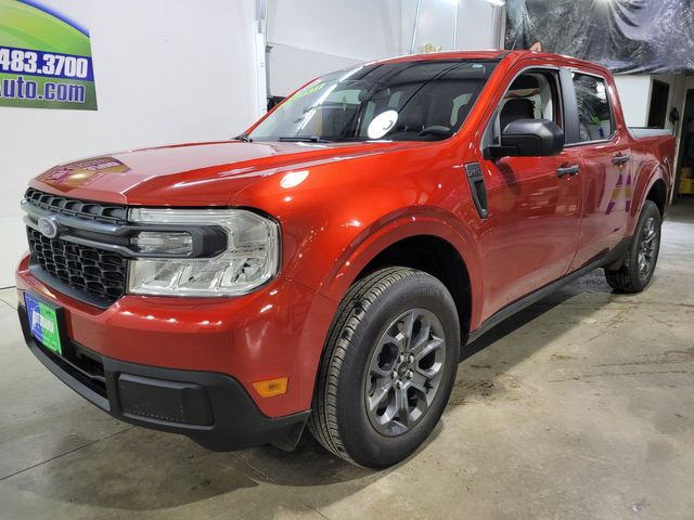 2024 Ford Maverick XLT Hybrid - Warranty - Financing - Transparent | Dickinson, ND | Autorama Auto Sales and Rentals 2024 Ford Maverick XLT Hybrid - Warranty - Financing - Transparent | Dickinson, ND | Autorama Auto Sales and Rentals