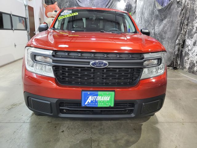 2024 Ford Maverick XLT Hybrid - Warranty - Financing - Transparent | Dickinson, ND | Autorama Auto Sales and Rentals 2024 Ford Maverick XLT Hybrid - Warranty - Financing - Transparent | Dickinson, ND | Autorama Auto Sales and Rentals