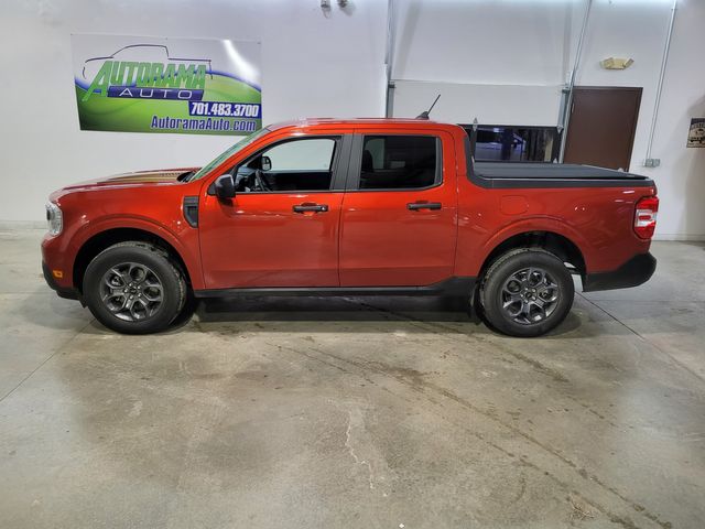 2024 Ford Maverick XLT Hybrid - Warranty - Financing - Transparent | Dickinson, ND | Autorama Auto Sales and Rentals 2024 Ford Maverick XLT Hybrid - Warranty - Financing - Transparent | Dickinson, ND | Autorama Auto Sales and Rentals