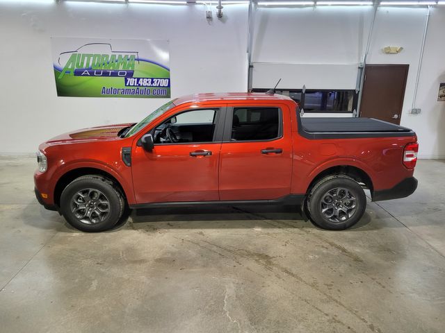 2024 Ford Maverick XLT Hybrid - Warranty - Financing - Transparent | Dickinson, ND | Autorama Auto Sales and Rentals 2024 Ford Maverick XLT Hybrid - Warranty - Financing - Transparent | Dickinson, ND | Autorama Auto Sales and Rentals