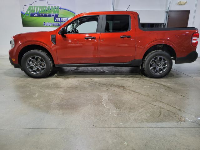 2024 Ford Maverick XLT Hybrid - Warranty - Financing - Transparent | Dickinson, ND | Autorama Auto Sales and Rentals 2024 Ford Maverick XLT Hybrid - Warranty - Financing - Transparent | Dickinson, ND | Autorama Auto Sales and Rentals