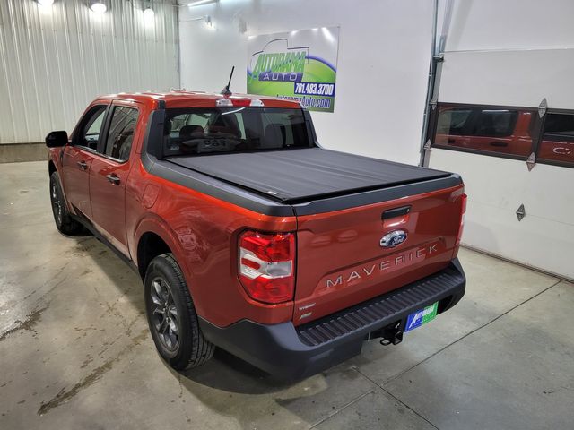 2024 Ford Maverick XLT Hybrid - Warranty - Financing - Transparent | Dickinson, ND | Autorama Auto Sales and Rentals 2024 Ford Maverick XLT Hybrid - Warranty - Financing - Transparent | Dickinson, ND | Autorama Auto Sales and Rentals