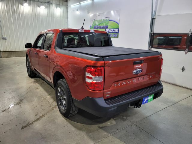 2024 Ford Maverick XLT Hybrid - Warranty - Financing - Transparent | Dickinson, ND | Autorama Auto Sales and Rentals 2024 Ford Maverick XLT Hybrid - Warranty - Financing - Transparent | Dickinson, ND | Autorama Auto Sales and Rentals