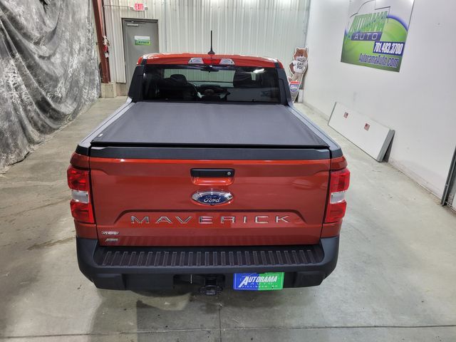 2024 Ford Maverick XLT Hybrid - Warranty - Financing - Transparent | Dickinson, ND | Autorama Auto Sales and Rentals 2024 Ford Maverick XLT Hybrid - Warranty - Financing - Transparent | Dickinson, ND | Autorama Auto Sales and Rentals